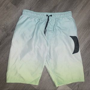 Hurley Men’s Swim Trunks